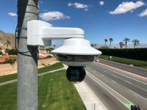 La Quinta Launches Pilot Camera Program