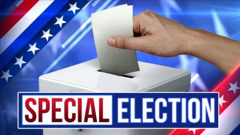 August to Bring Special Election in Cathedral City