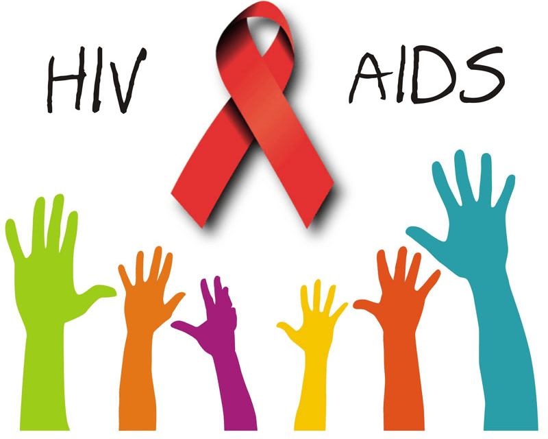 HIV/AIDS Symposium Focuses on Living, Thriving