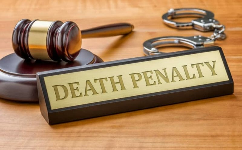 Death Penalty Moratorium Disappoints Stone