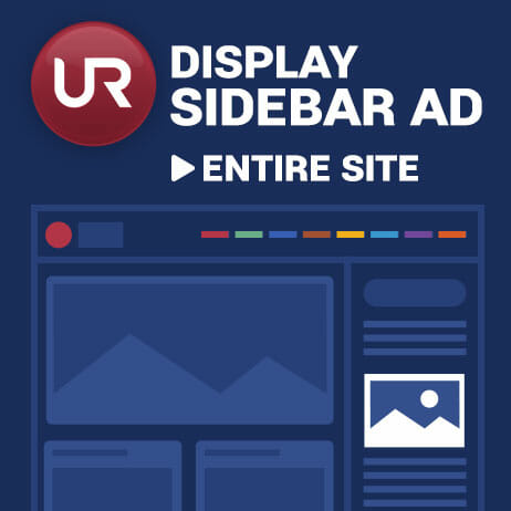Display Right Sidebar Ad