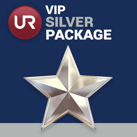 Uken Report Vip Platinum Package