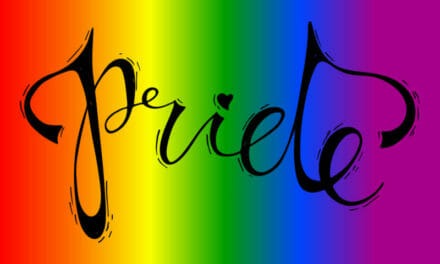 Take a Breath on Pride Banner Debate [Opinion]