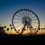 No-Fly Zone Issued for Coachella, Stagecoach Fests