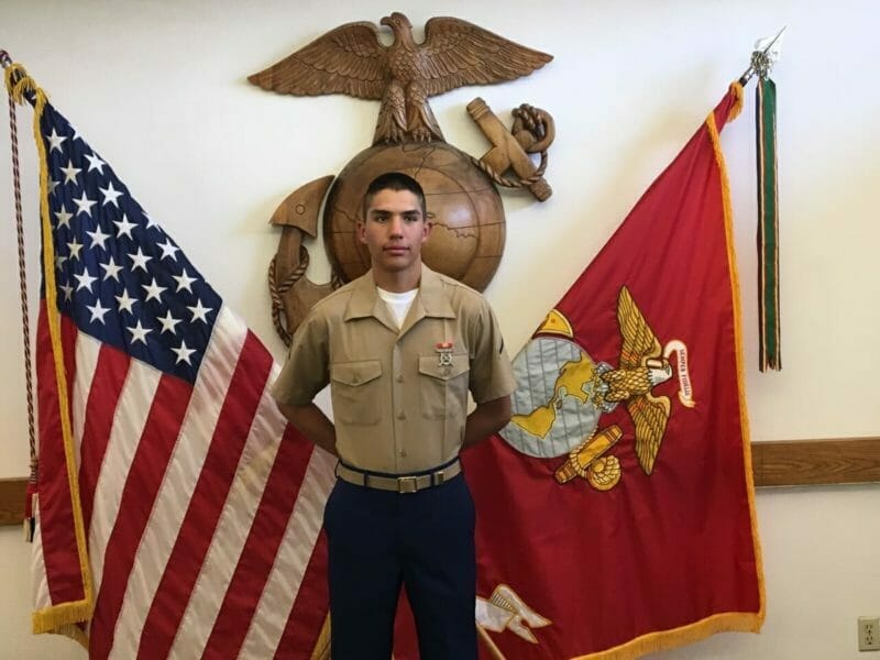 Marines: The Few, The Proud [Opinion]