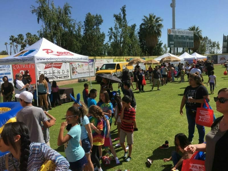 Family Fun Fest Returns in Palm Springs for Year 6