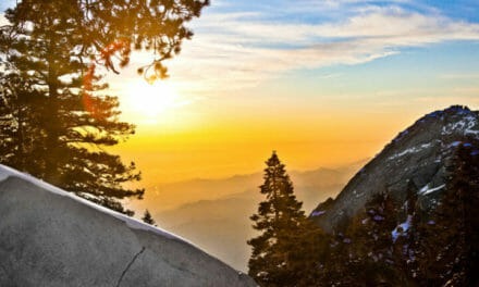 Experience Easter Sunrise Service at Tramway