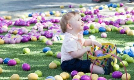 Is Easter Affordable this Year for You?