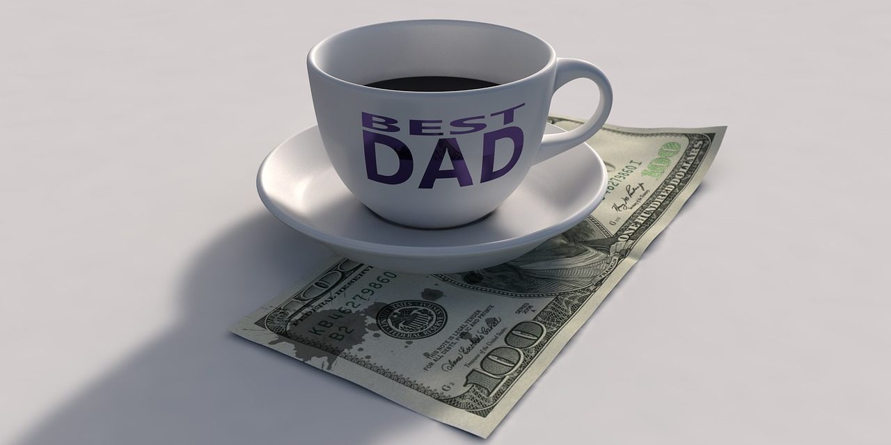 Father’s Day Spending to Reach $16 Billion