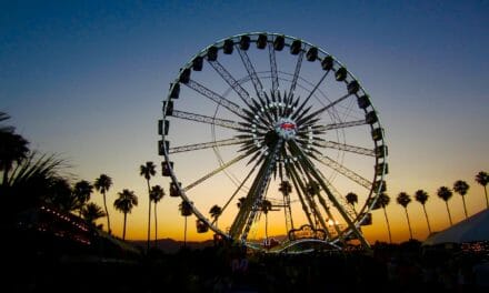 Festival Season Traffic Plan and Street Closures