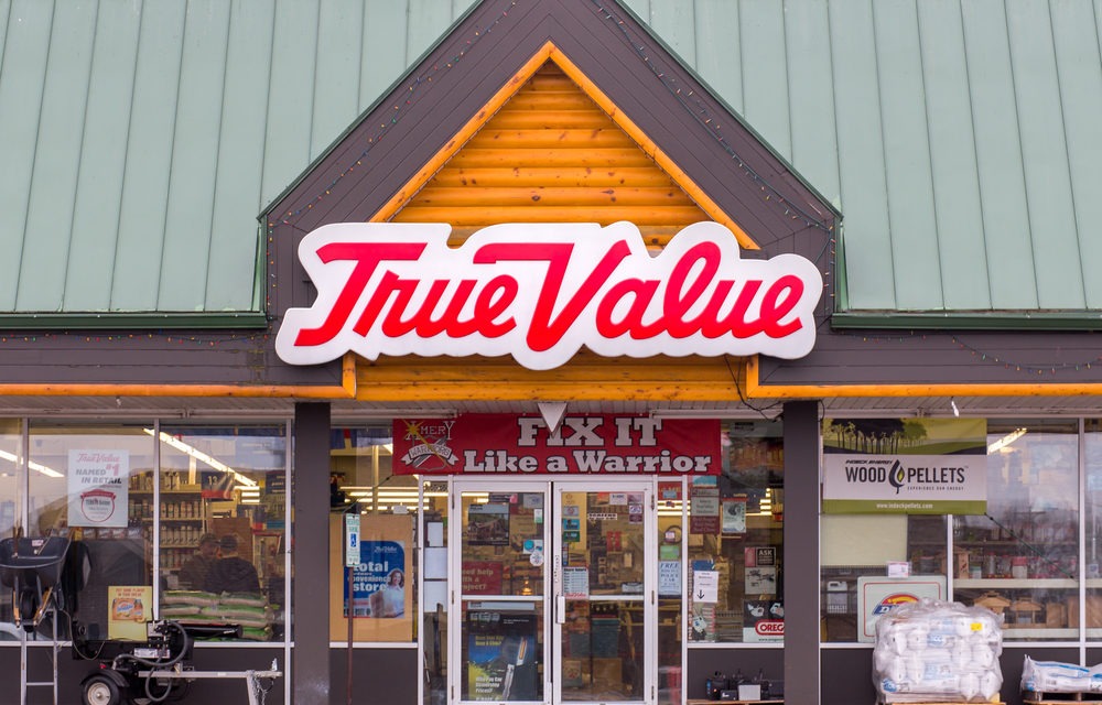 True Value Announces Second Palm Desert Store