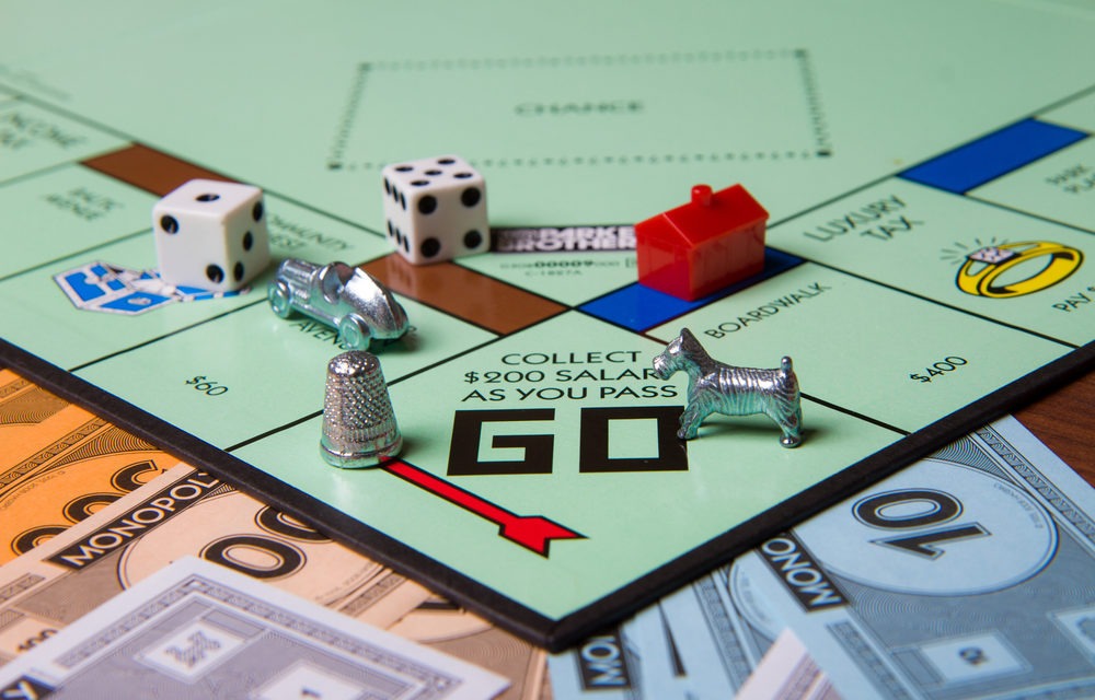Mega Monopoly Tournament to Benefit LifeStream