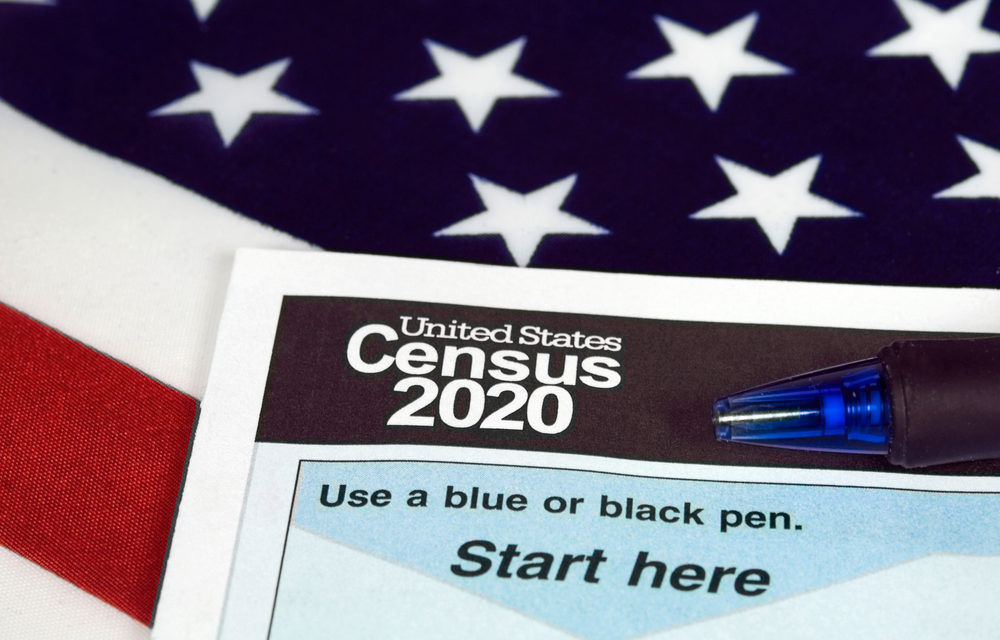5 Reasons to Complete the 2020 Census