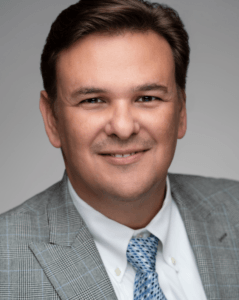 Bárzaga Named CEO of Desert Healthcare District.