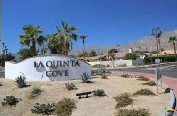 Criminal Activity Spikes in La Quinta Cove