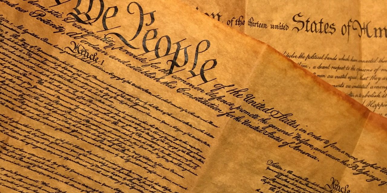 Congress, the Constitution, and Impeachment
