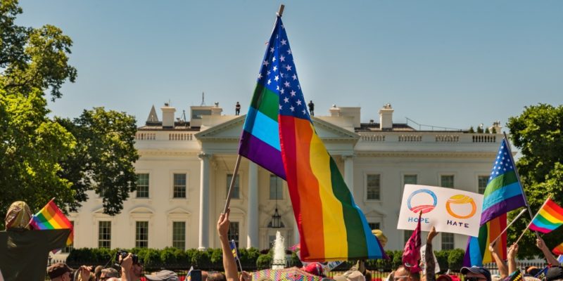 Openly Gay President: Is America Ready?
