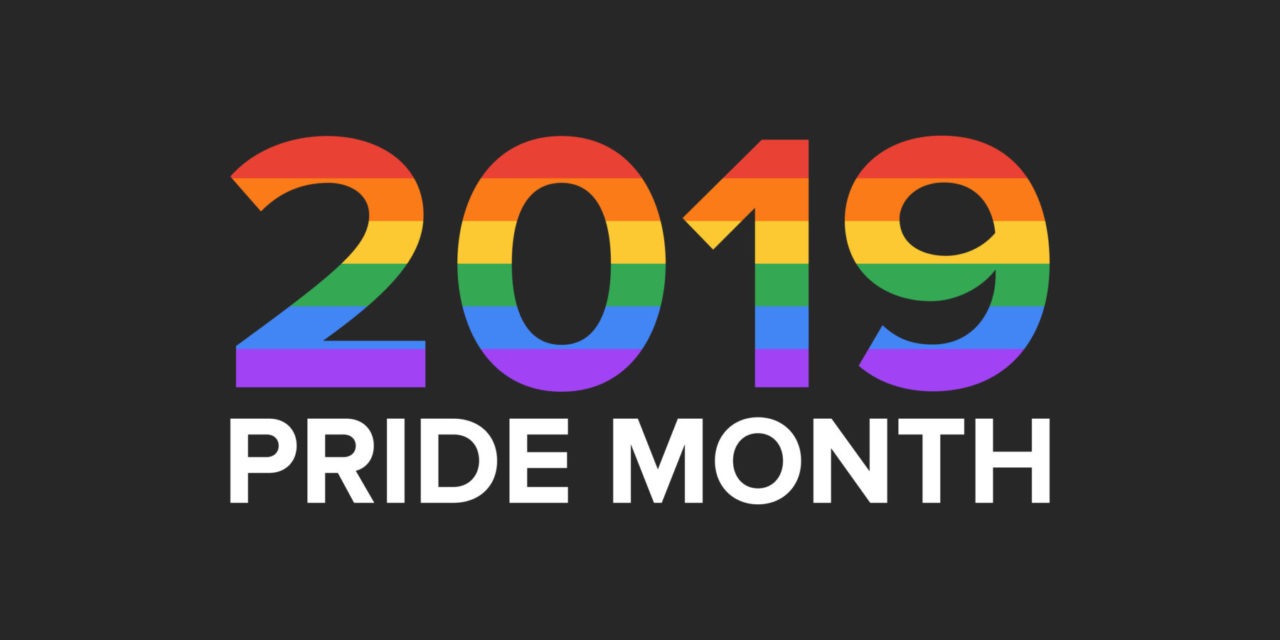 Pride Month 2019 Celebrated in June [VIDEO]