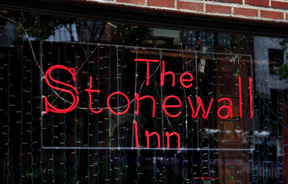 Stonewall Inn, the Birthplace of LGBTQ Rights