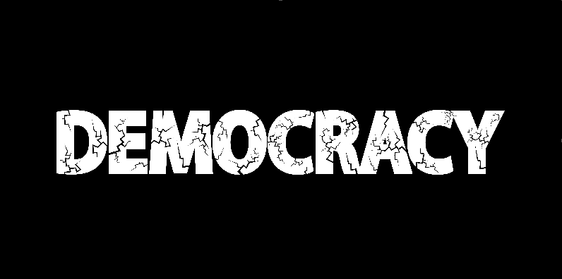 The Democracy Challenge [Opinion]