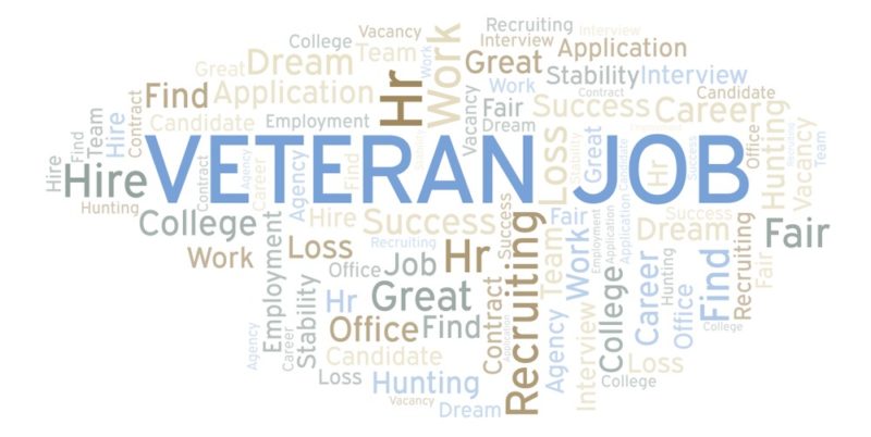 Veteran-Friendly Policy Adds Scores to Workforce