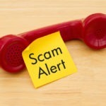 RivCo Superior Court Warns of Jury Duty Scam