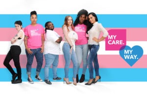 Planned Parenthood Offers Trans Health Services