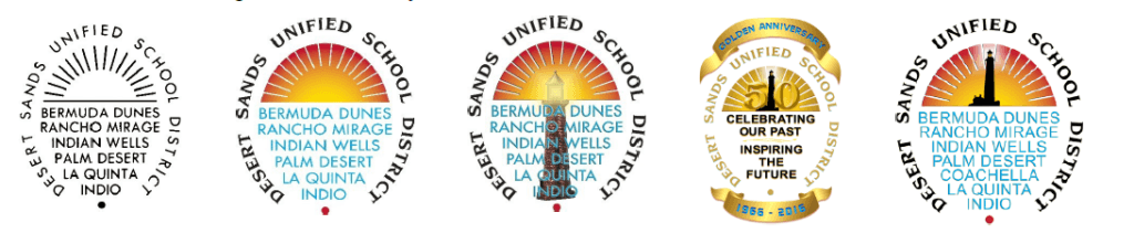 Building the Brand at Desert Sands Unified