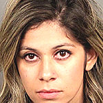 Woman Suspected of DUI, Child Endangerment