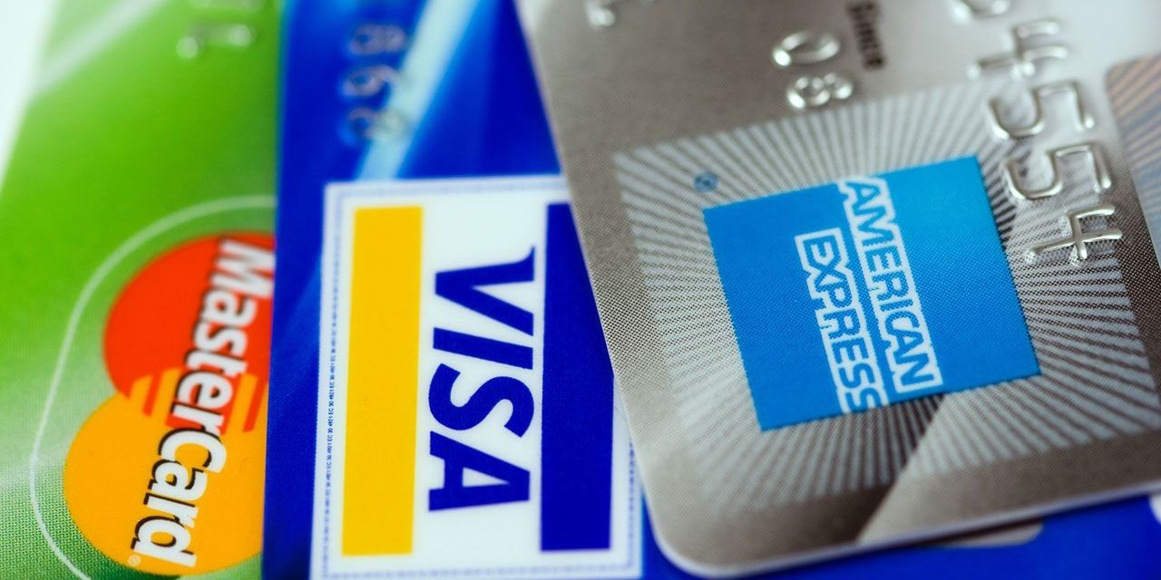 California Ranks 18th in Credit-Card Debt