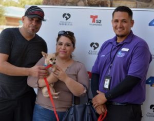 Clear the Shelters Event Set for Aug. 17