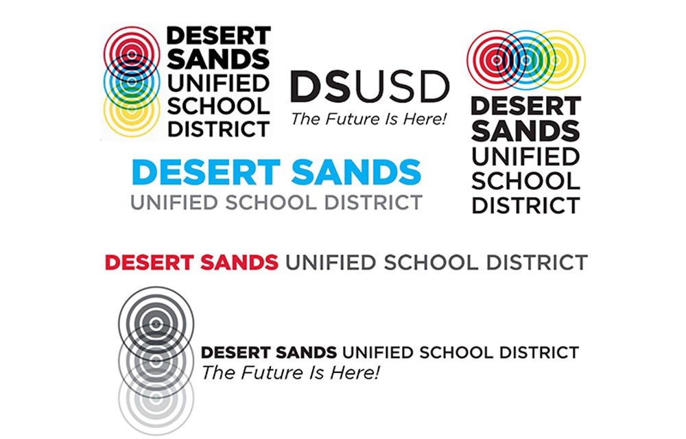 Building the Brand at Desert Sands Unified