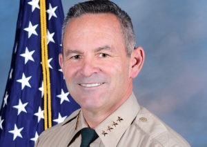 Sheriff Bianco Absence at Pride Parade Hits Nerve