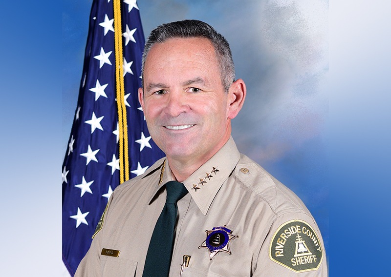 Sheriff Bianco: Department Won’t be Bullied