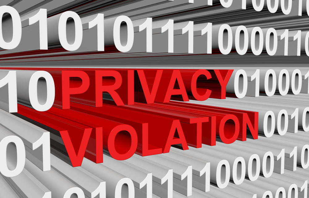 Privacy Breach Impacts 770 DPSS Clients