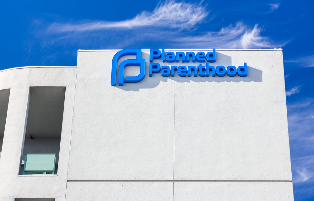 Planned Parenthood Centers Remain Open in Calif.