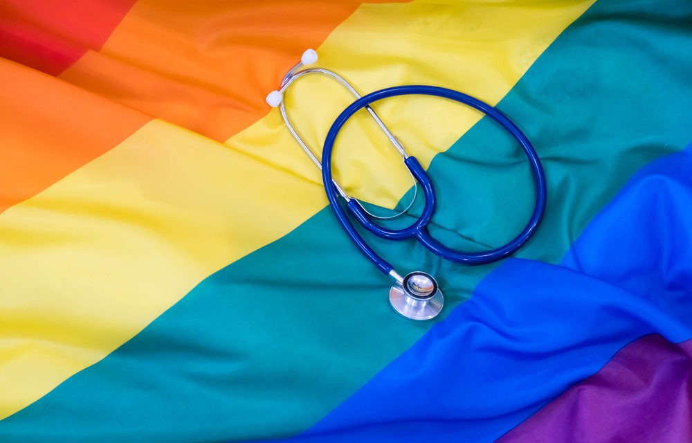 Hospital Named LGBTQ Health Care Equality Leader