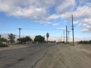 Road Repair Projects Begin in Coachella, Thermal