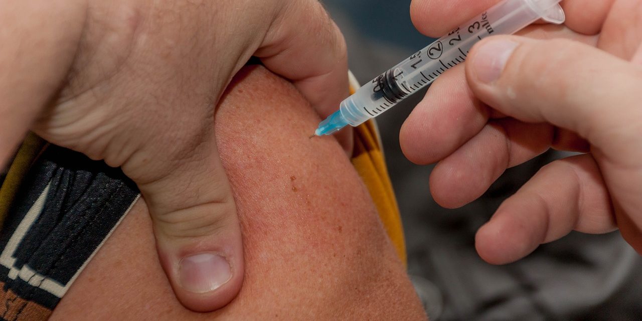 Free Flu Shot Clinic Set Oct. 8 in Indio