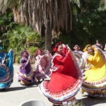 Hispanic Heritage Month Celebration Moves Ahead