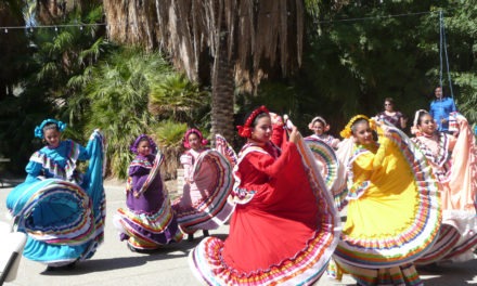 Hispanic Heritage Month Celebration Moves Ahead