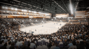Professional Hockey Bound For Palm Springs in 2021