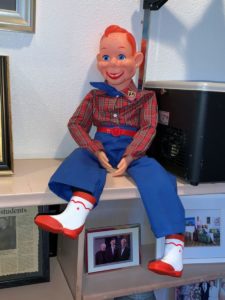 Howdy Doody: Unanswered Questions Resolved
