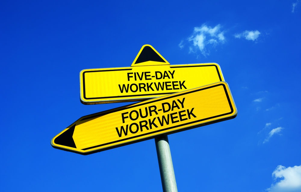 Four-Day Work Week Under Study in Cathedral City