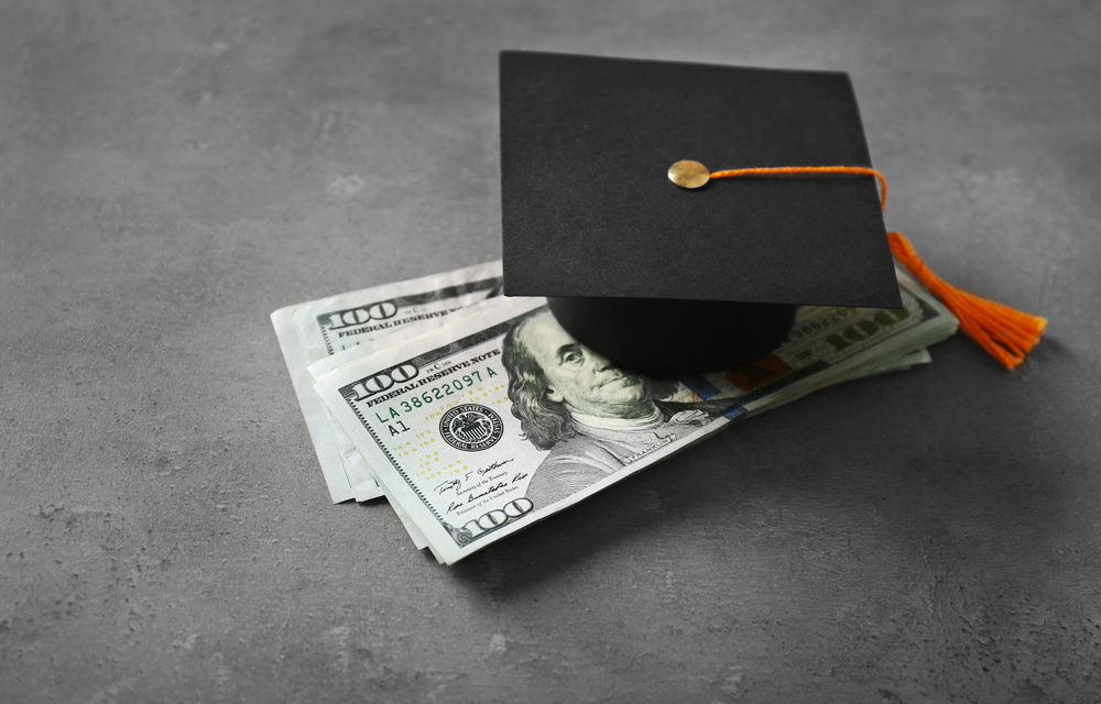 College Tuition Debt hits $ 1.5 Trillion [Opinion]