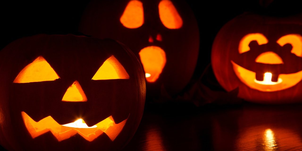 Best Places for Halloween in 2022