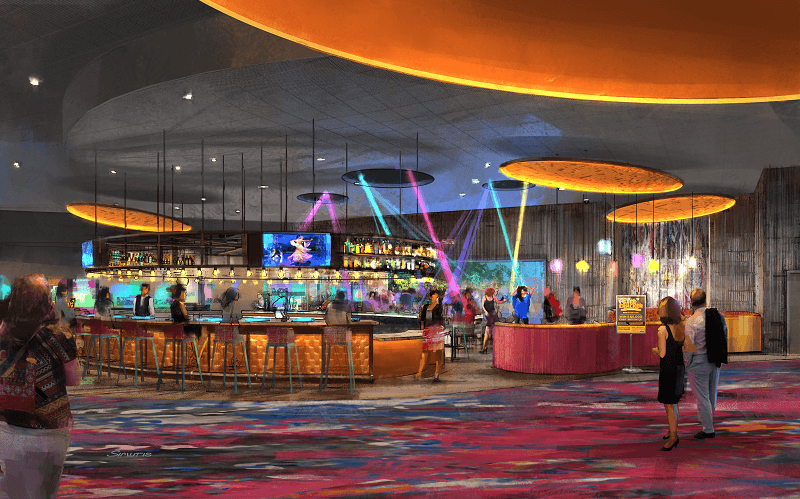 Casino to Fill 500 Coveted Jobs in Cathedral City