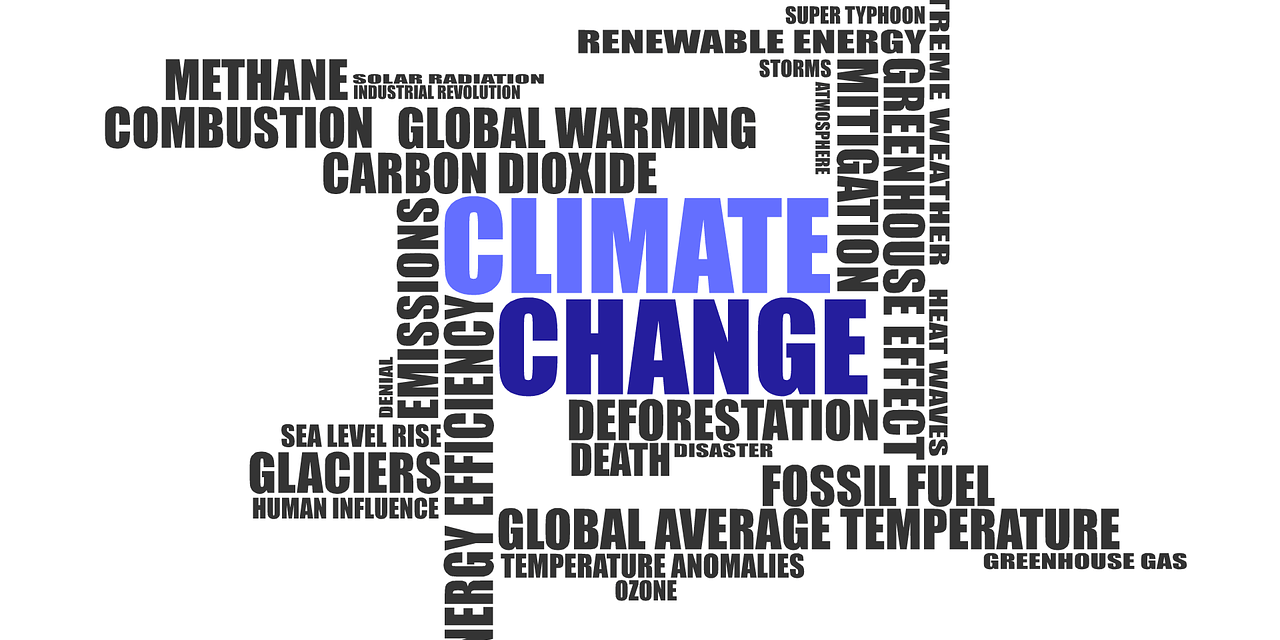 Climate Crisis Forum Set for Nov. 9 in Coachella