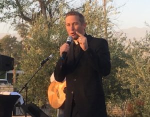 Faith Community Rises from Rebirth of Palm Springs