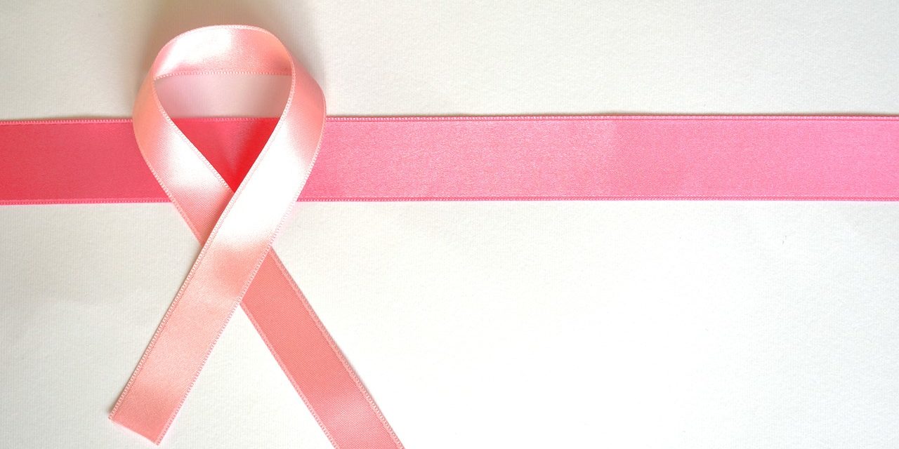 October Marks Breast Cancer Awareness Month